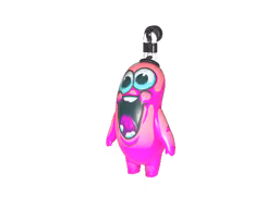 Charm | Lil' Happy